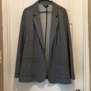 - Lane Bryant Plus Size Blazer Size 18